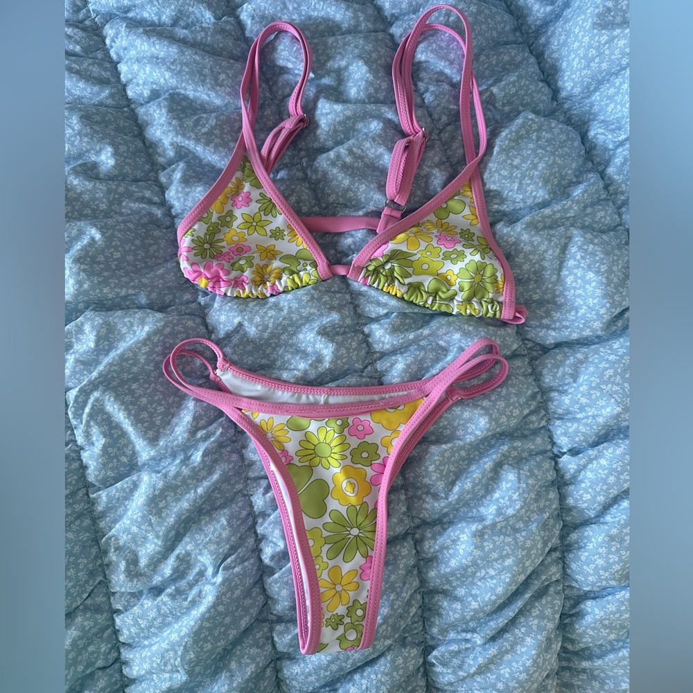 Princess Polly Bikini